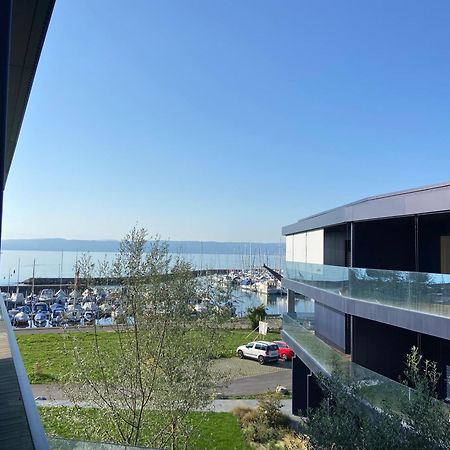Hotel Restaurant Port-Conty Saint-Aubin-Sauges エクステリア 写真