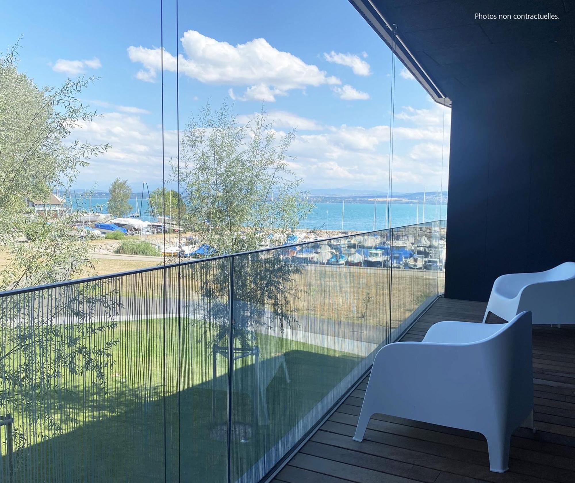 Hotel Restaurant Port-Conty Saint-Aubin-Sauges エクステリア 写真