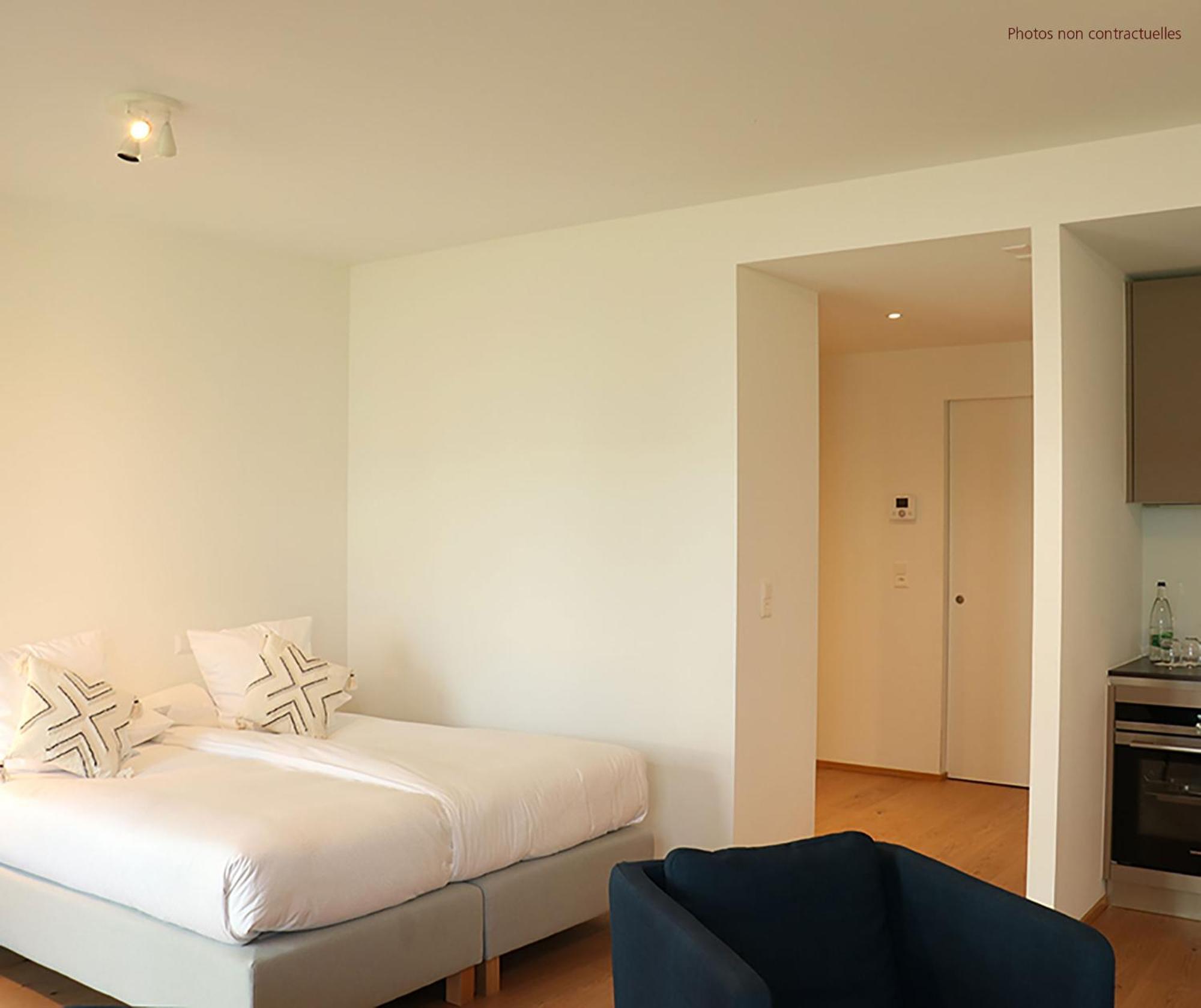 Hotel Restaurant Port-Conty Saint-Aubin-Sauges エクステリア 写真